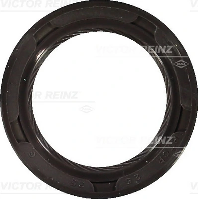 Shaft Seal, crankshaft